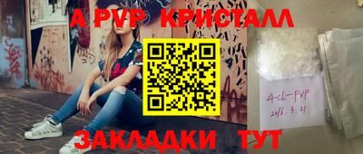 Альфа ПВП Камышлов